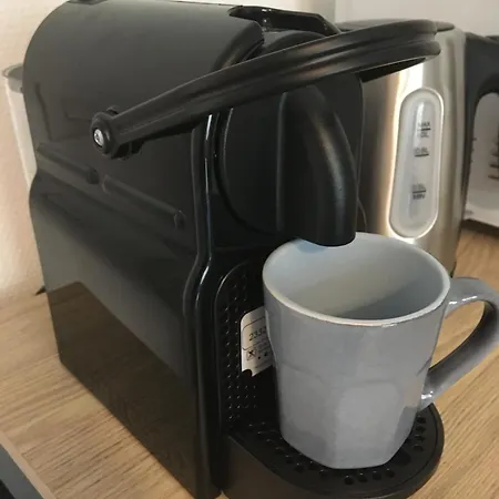 Apartment Ancien, Lit 160 *