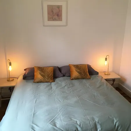 Apartment Ancien, Lit 160