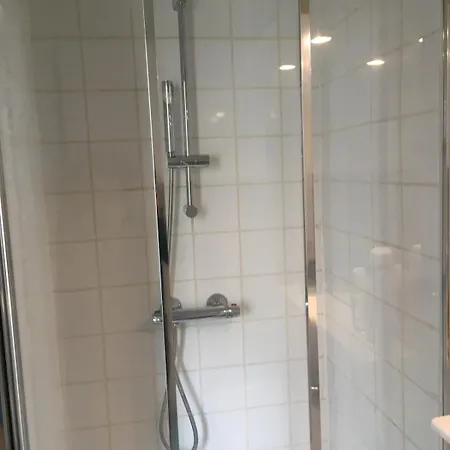 Apartment Ancien, Lit 160