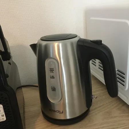 Apartment Ancien, Lit 160