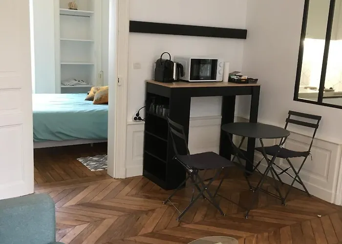 Ancien, Lit 160 Appartamento *