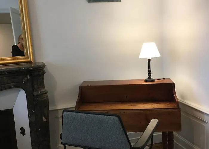 Appartamento Ancien, Lit 160 Le Mans