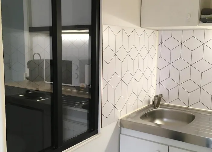 Ancien, Lit 160 * Le Mans