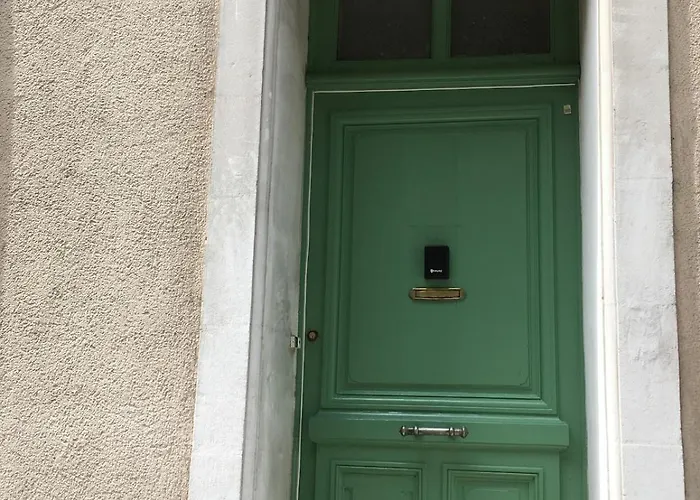 Ancien, Lit 160 Appartamento