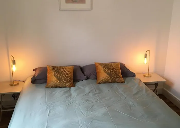 Appartamento Ancien, Lit 160