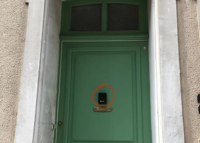 Ancien, Lit 160 Le Mans